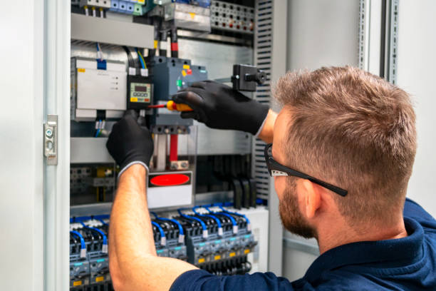 Best Commercial Electrician Services  in , KY