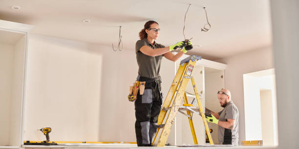 Best Affordable Emergency Electrician  in , KY
