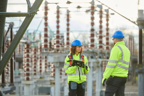 Best Electrical Installation Contractor  in , KY