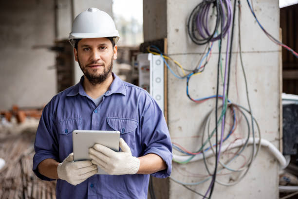 Best Electric Panel Repair  in , KY