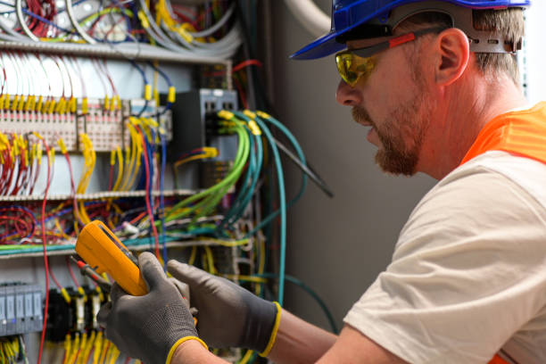 Best Electrical Contractors for Businesses  in , KY